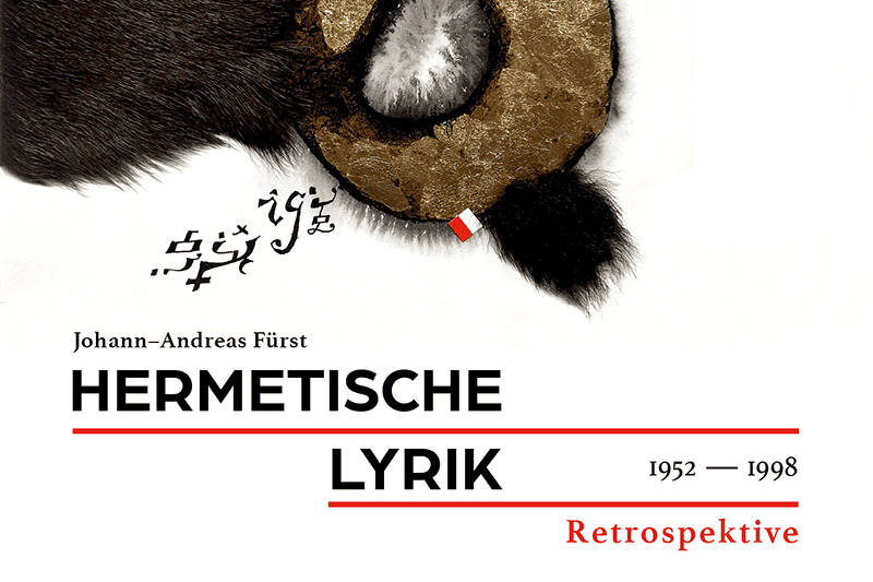 Hermetische Lyrik Living Gallery Berlin