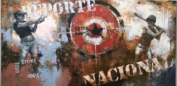 Deporte Nacional | Alain Fernández Ferreira