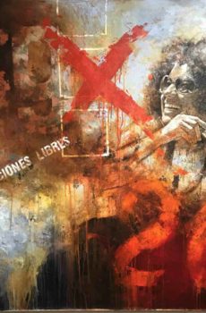 Elecciones libres | Alain Fernández Ferreira