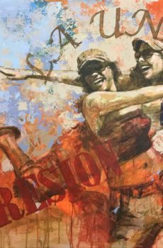 La Unica | Alain Ferreira