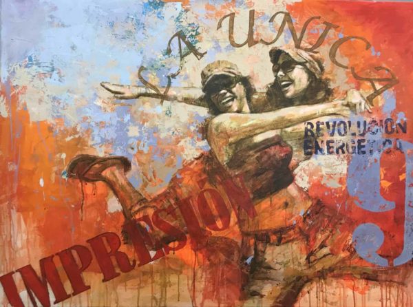 La Unica | Alain Ferreira