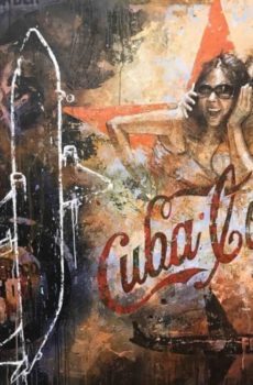 Cuba Loca | Alain Fernández Ferreira