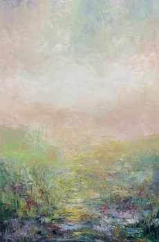 Sonnenaufgang (Landschaft) | Andreas Geißel