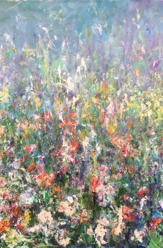 Blumenwiese | Andreas Geißel