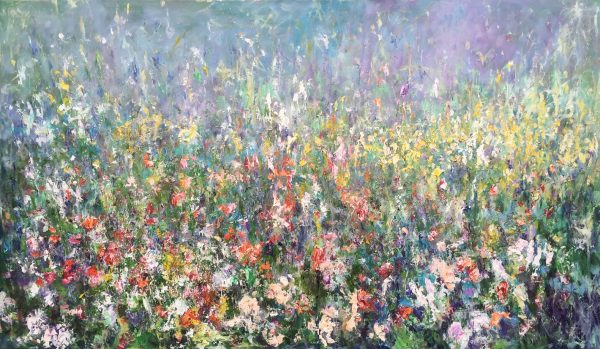 Blumenwiese | Andreas Geißel