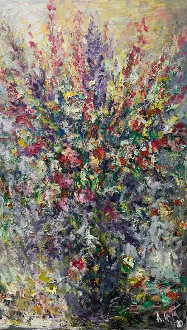 Blumenstrauss | Andreas Geißel