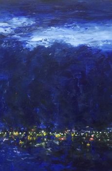 Nacht | Andreas Geißel