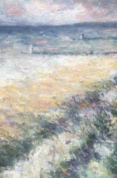 Stadt am Meer (Warnemünde) | Andreas Geißel