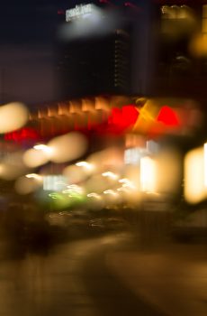 City Symphony (4). Anatoly Rudakov