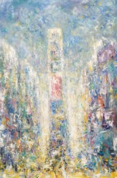 Timesquare | Andreas Geißel