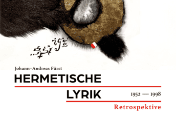Hermetische Lyrik, Johann-Andreas Fürst